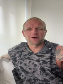 Poster for Birthday video from Jay DeMerit
