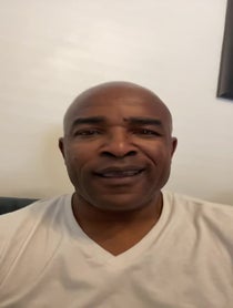 Poster for Birthday video from Patrick Suffo