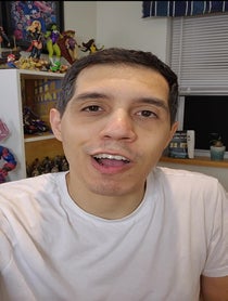 Poster for Other video from Joshua Rodriguez