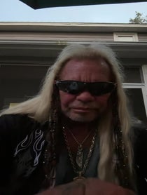 Poster for Birthday video from Dog the Bounty Hunter