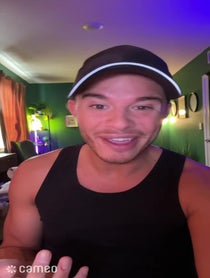 Poster for Intro video video from Tell Williams