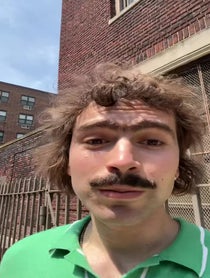 Poster for Other video from Gucci Pineapple