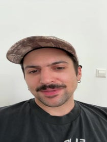 Poster for Other video from Mitch Grassi