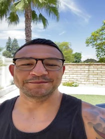 Poster for Birthday video from Cub Swanson