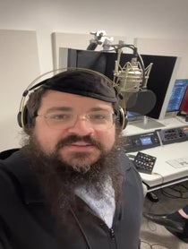 Poster for Other video from Benny Friedman