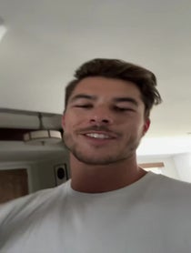 Poster for Advice video from Chase Mattson