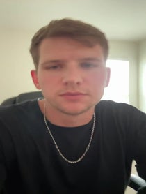 Poster for Birthday video from Tyler Wells