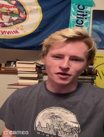 Poster for Intro video video from Echo Wirm