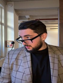 Poster for Other video from Neema Naz