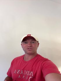 Poster for Birthday video from Jordan Hulls