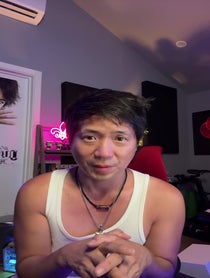 Poster for Birthday video from Greg Chun