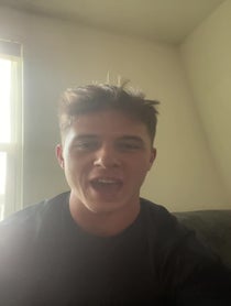 Poster for Pep Talk video from Luke McCaffrey