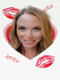 Poster for Birthday video from Amy Gumenick