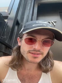 Poster for Intro video video from Peter Vack