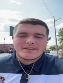 Poster for Pep Talk video from Ethan Achten