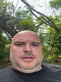 Poster for Birthday video from Tommy Feight