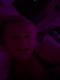 Poster for Question video from Autumn Fischer