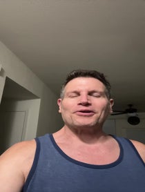 Poster for Pep Talk video from Howie Gordon