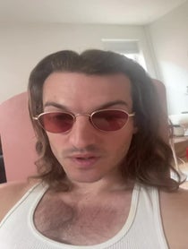 Poster for Question video from Peter Vack
