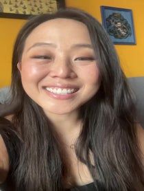 Poster for Other video from Minji Chang