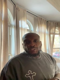 Poster for Birthday video from Ali Siddiq