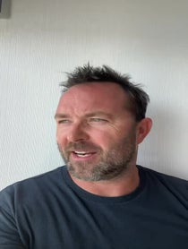 Poster for Other video from Sullivan Stapleton