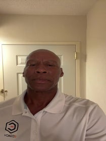 Poster for Birthday video from Byron Scott