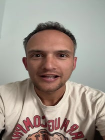 Poster for Pep Talk video from Dan Jadz