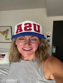 Poster for Intro video video from Summer Sanders