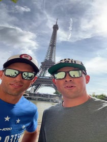 Poster for Other video from Bryan Brothers