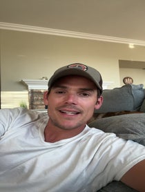 Poster for Birthday video from Mark Grossman