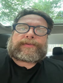 Poster for Question video from Zak Orth