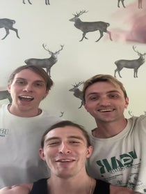 Poster for Other video from Arrows In Action