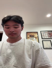 Poster for Birthday video from Will Jay
