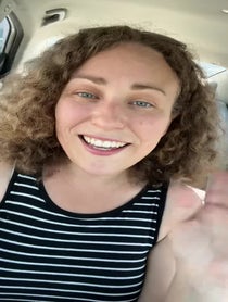 Poster for Birthday video from Chelsea Penyak