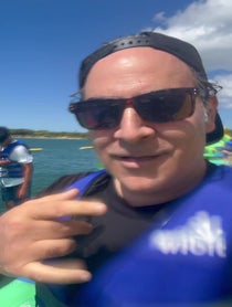 Poster for Other video from Jason Antoon