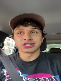 Poster for Other video from lucascaridadbateman