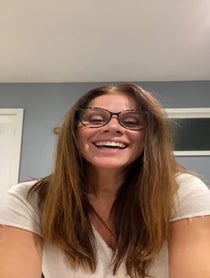 Poster for Birthday video from Jennifer Taylor