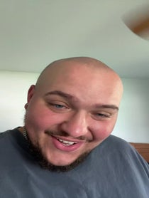 Poster for Pep Talk video from JUICE aka Jaren Bretz