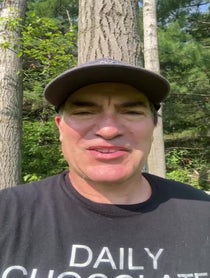 Poster for Give Thanks video from Jeremy Holm