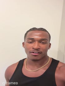 Poster for Intro video video from Omar Nyame
