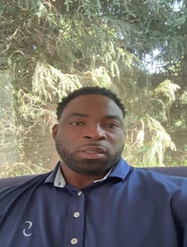 Poster for Birthday video from Justin Tuck
