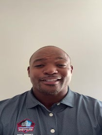 Poster for Birthday video from Dwight Freeney