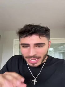 Poster for Roast video from Jona