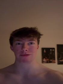 Poster for Pep Talk video from Alex_noble