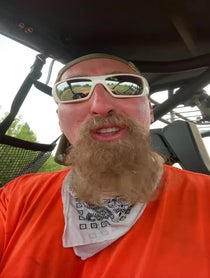 Poster for Birthday video from Mike GABLER