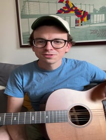 Poster for Other video from Joshua Lee Turner