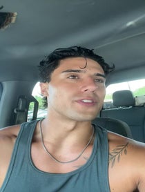 Poster for Pep Talk video from Matt Hardeman