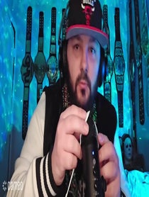 Poster for Intro video video from ASMR Guru and Magic Tricks