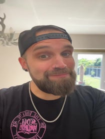 Poster for Pep Talk video from Punk Rock Factory